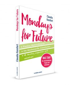 Mondays for Future / Claudia Kemfert